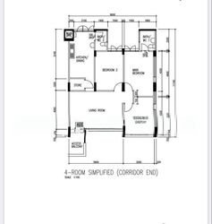 Blk 53 Teban Gardens Road (Jurong East), HDB 4 Rooms #612777171